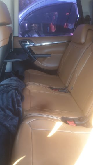 Citroen C4 Picasso 2007