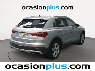 Audi Q3 Advanced 35 TFSI 110 kW (150 CV) S tronic