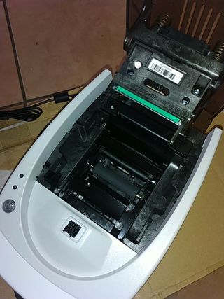 Impresora Tarjetas Duracard id 300