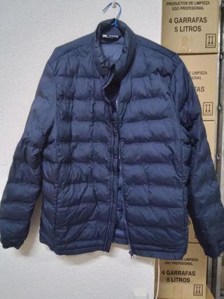 Jaqueta Zara, Talla XL, Como Nuevo 