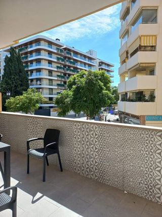Piso en venta en Zona Sohail en Fuengirola