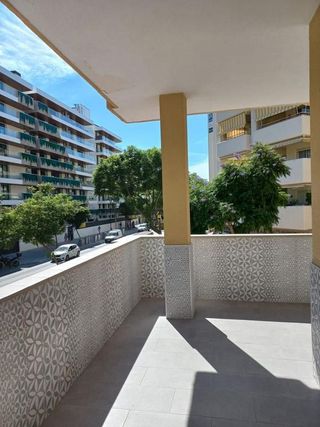 Piso en venta en Zona Sohail en Fuengirola