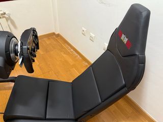 Cockpit Next Level Racing PC/Play station