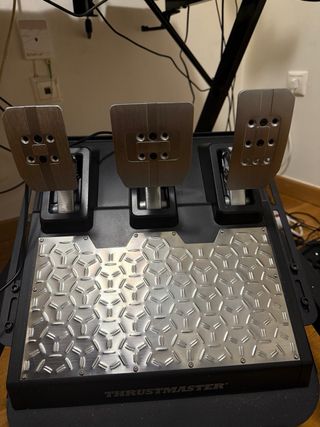 Cockpit Next Level Racing PC/Play station