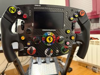 Cockpit Next Level Racing PC/Play station