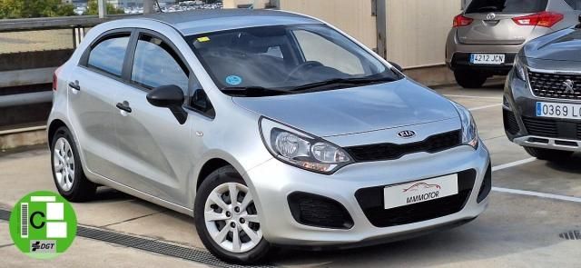 KIA Rio 1.2 CVVT 5p. LX