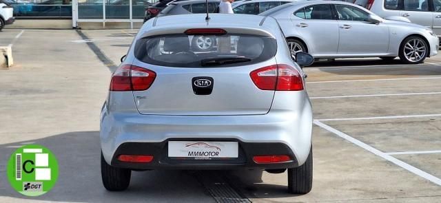 KIA Rio 1.2 CVVT 5p. LX