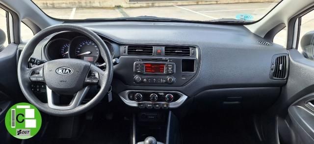 KIA Rio 1.2 CVVT 5p. LX