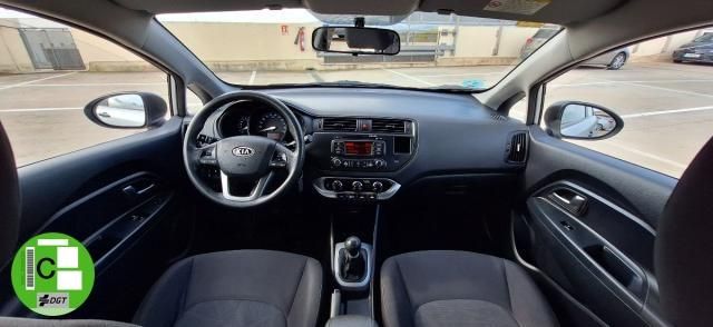 KIA Rio 1.2 CVVT 5p. LX