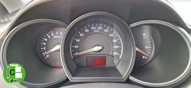 KIA Rio 1.2 CVVT 5p. LX