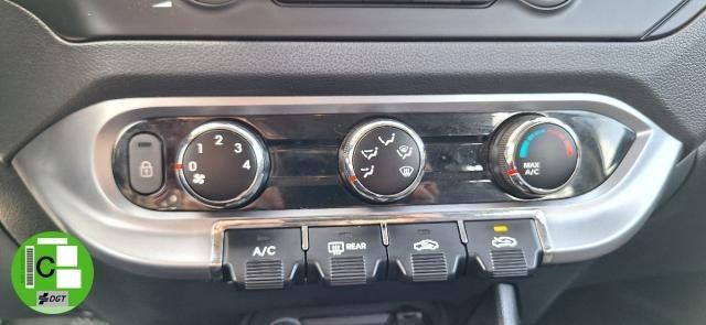 KIA Rio 1.2 CVVT 5p. LX