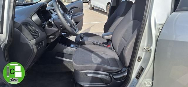 KIA Rio 1.2 CVVT 5p. LX