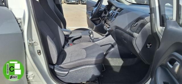 KIA Rio 1.2 CVVT 5p. LX