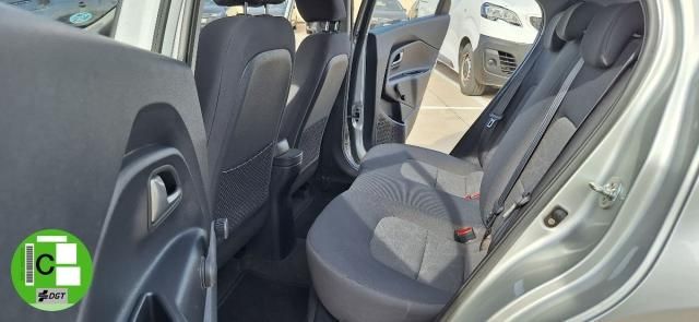 KIA Rio 1.2 CVVT 5p. LX