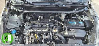 KIA Rio 1.2 CVVT 5p. LX