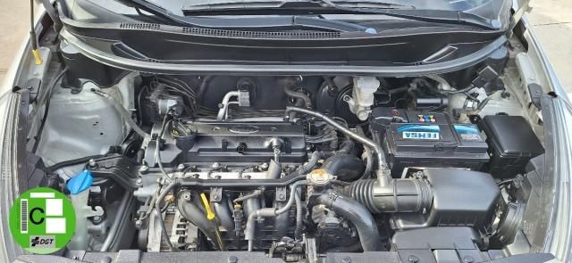 KIA Rio 1.2 CVVT 5p. LX