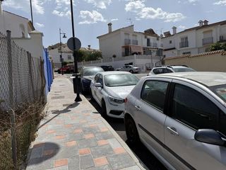 Terreno en venta en Los Pacos en Fuengirola