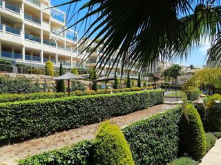 Piso en alquiler en El Faro de Calaburra - Chaparral en Mijas