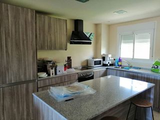 Piso en alquiler en El Faro de Calaburra - Chaparral en Mijas