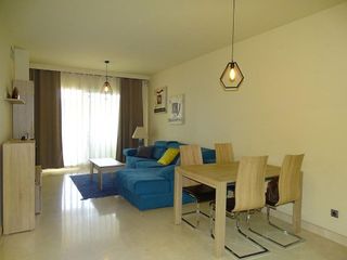 Piso en alquiler en El Faro de Calaburra - Chaparral en Mijas