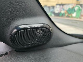 MINI Cabrio John Cooper Works Aut.