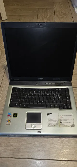 Notebook Acer Aspire 4150