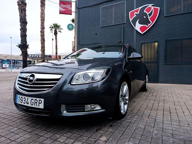 OPEL Insignia Sports Tourer 2.0 CDTI 160 CV Sport
