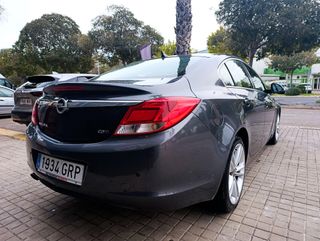 OPEL Insignia Sports Tourer 2.0 CDTI 160 CV Sport