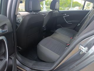 OPEL Insignia Sports Tourer 2.0 CDTI 160 CV Sport