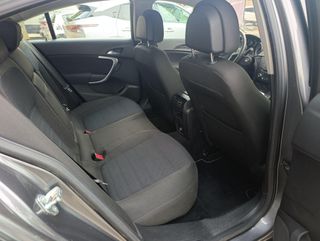 OPEL Insignia Sports Tourer 2.0 CDTI 160 CV Sport