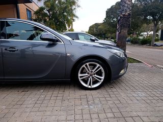 OPEL Insignia Sports Tourer 2.0 CDTI 160 CV Sport