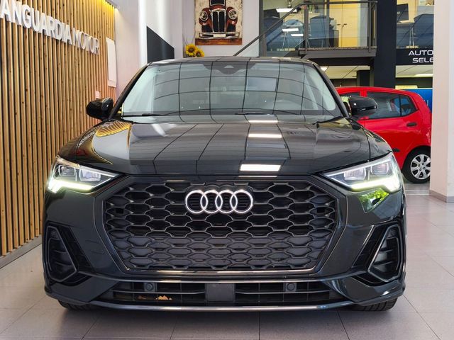 AUDI Q3 Sportback 35 TFSI 110kW (150CV) Advanced