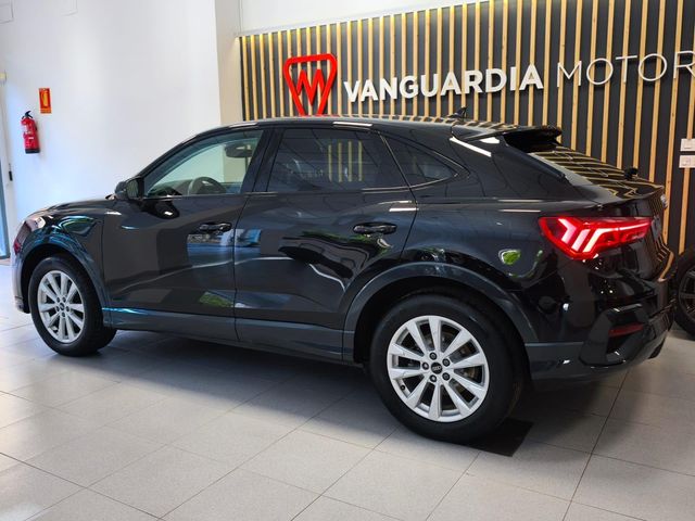 AUDI Q3 Sportback 35 TFSI 110kW (150CV) Advanced