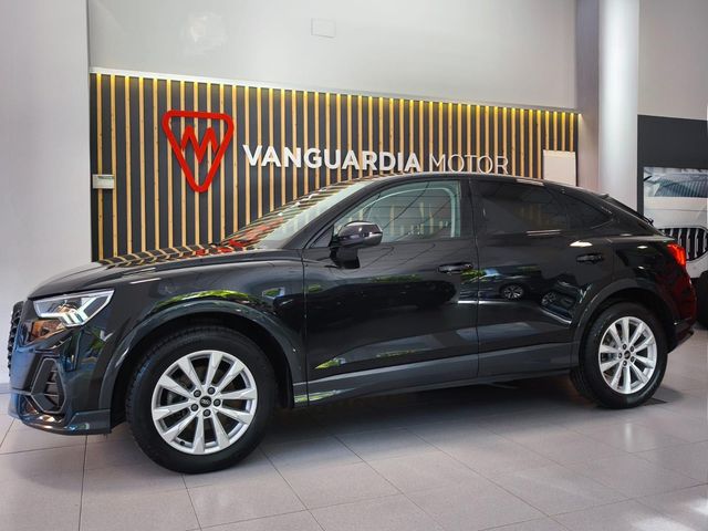 AUDI Q3 Sportback 35 TFSI 110kW (150CV) Advanced