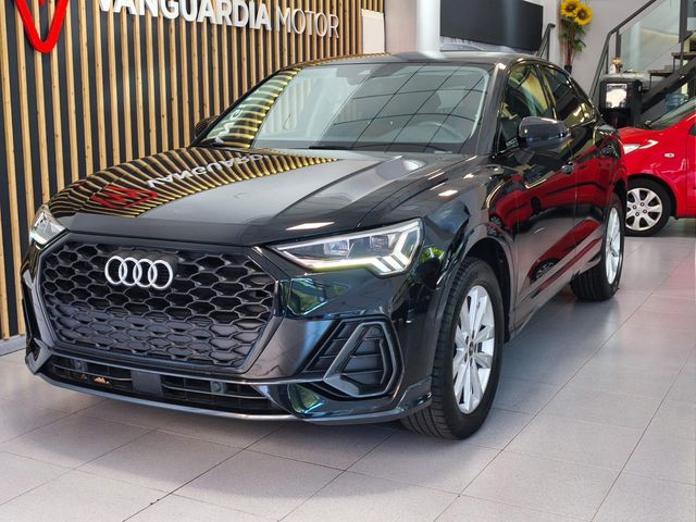 AUDI Q3 Sportback 35 TFSI 110kW (150CV) Advanced