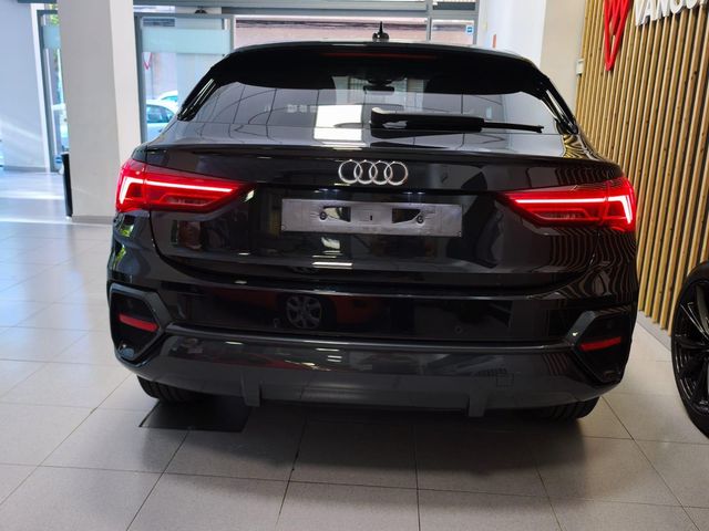 AUDI Q3 Sportback 35 TFSI 110kW (150CV) Advanced