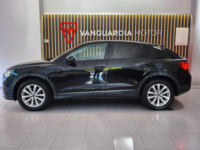 AUDI Q3 Sportback 35 TFSI 110kW (150CV) Advanced