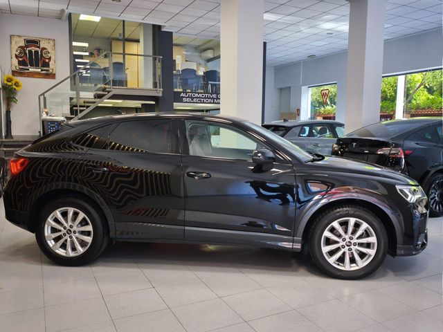 AUDI Q3 Sportback 35 TFSI 110kW (150CV) Advanced