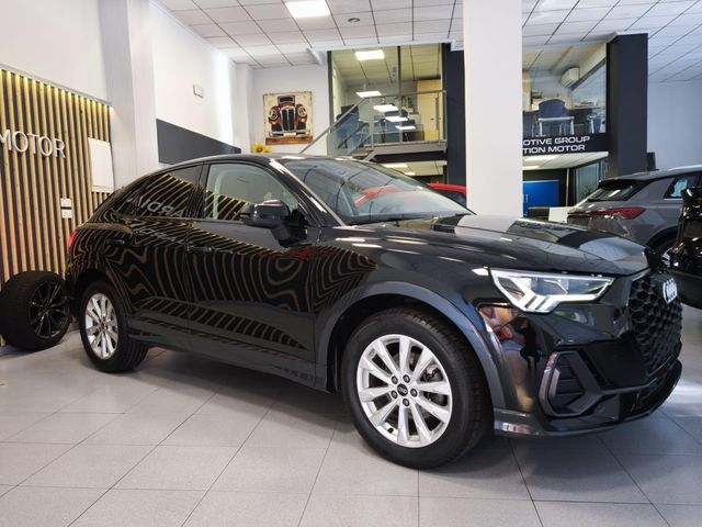 AUDI Q3 Sportback 35 TFSI 110kW (150CV) Advanced