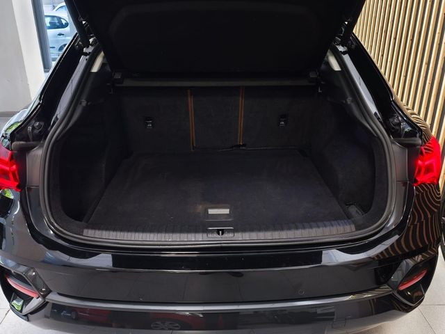 AUDI Q3 Sportback 35 TFSI 110kW (150CV) Advanced