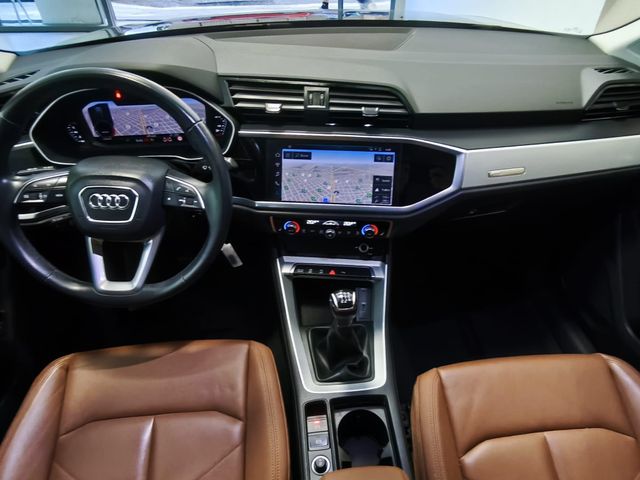 AUDI Q3 Sportback 35 TFSI 110kW (150CV) Advanced