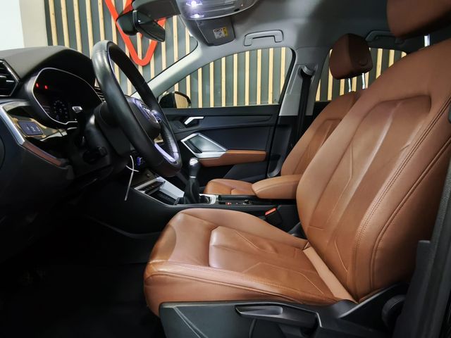 AUDI Q3 Sportback 35 TFSI 110kW (150CV) Advanced