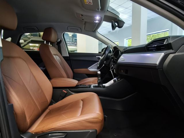 AUDI Q3 Sportback 35 TFSI 110kW (150CV) Advanced