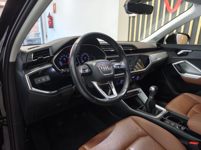 AUDI Q3 Sportback 35 TFSI 110kW (150CV) Advanced