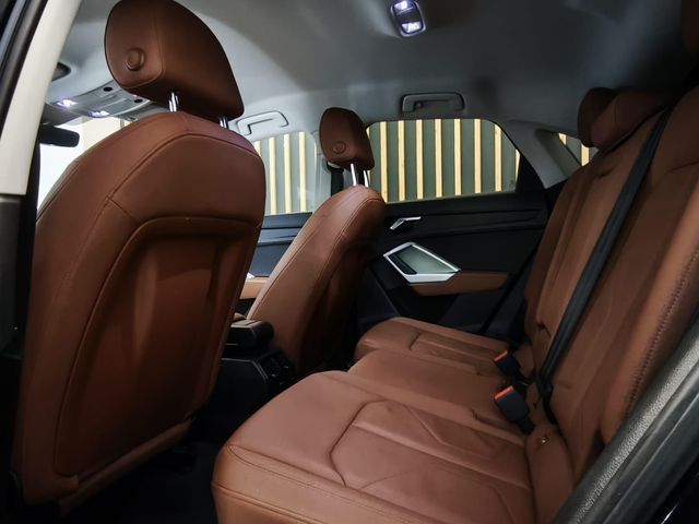 AUDI Q3 Sportback 35 TFSI 110kW (150CV) Advanced