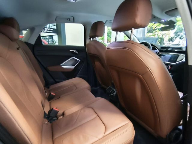 AUDI Q3 Sportback 35 TFSI 110kW (150CV) Advanced