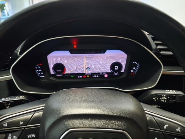 AUDI Q3 Sportback 35 TFSI 110kW (150CV) Advanced