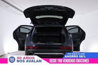 DS DS 7 Crossback 1.6 E-TENSE SO CHIC 4WD AUTO 300CV 5P