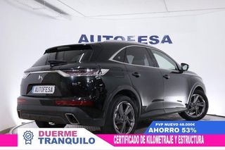 DS DS 7 Crossback DS7 CROSSBACK 1.6 E-TENSE SO CHIC 225CV 2WD AUTO 5P