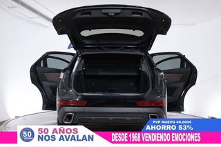 DS DS 7 Crossback DS7 CROSSBACK 1.6 E-TENSE SO CHIC 225CV 2WD AUTO 5P